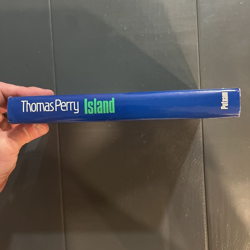 Island
