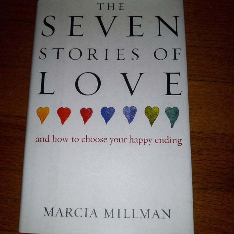 The Seven Stories of Love