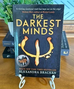 The Darkest Minds