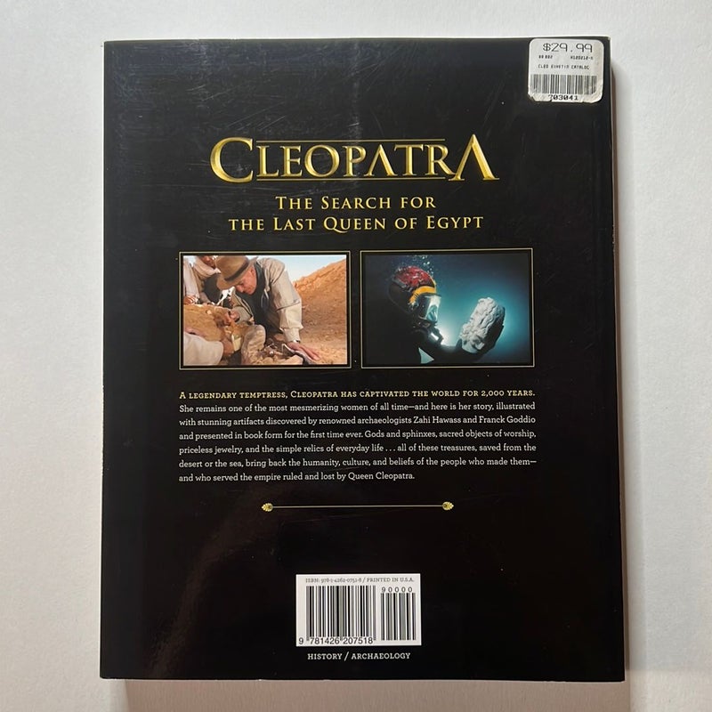 Cleopatra