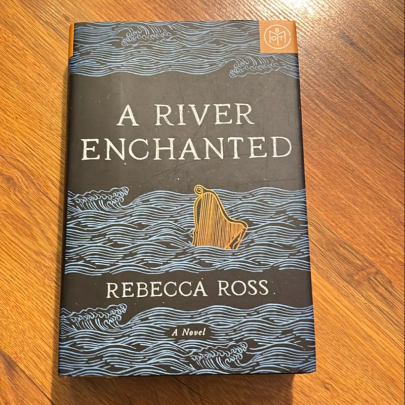 A River Enchanted