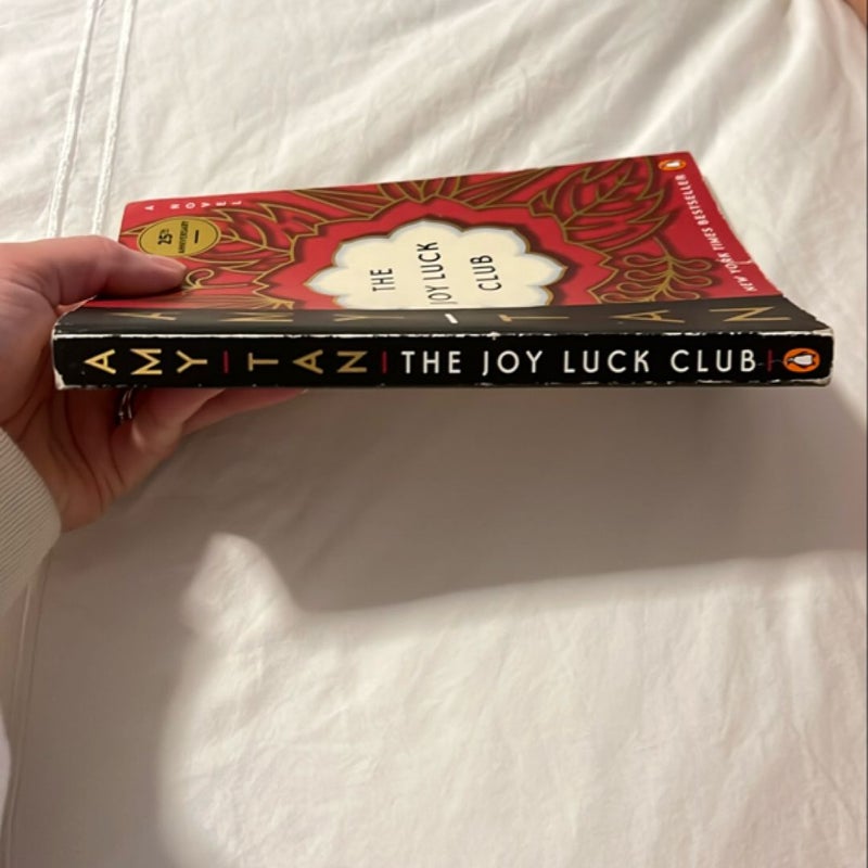 The Joy Luck Club