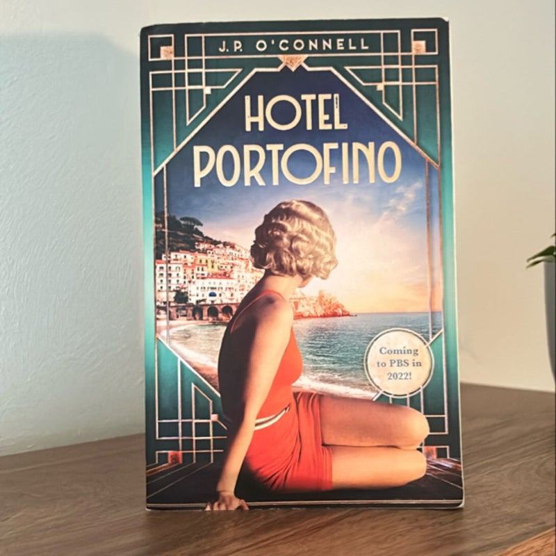 Hotel Portofino