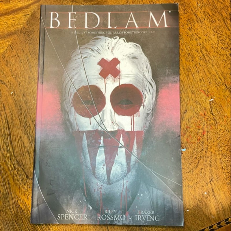 Bedlam