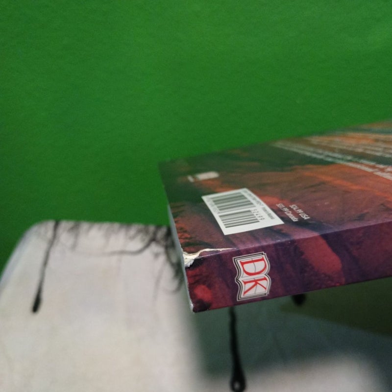 Geography of the World