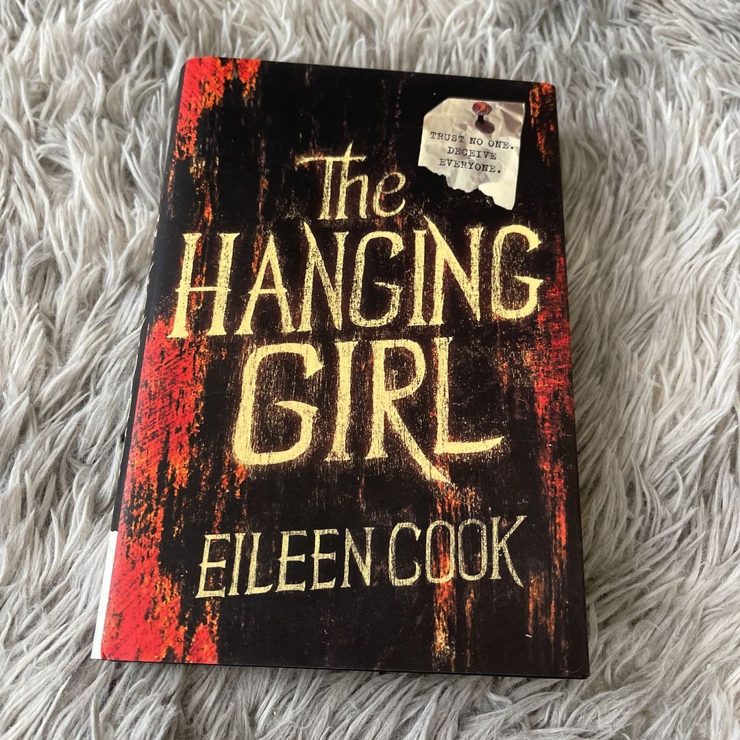 The Hanging Girl