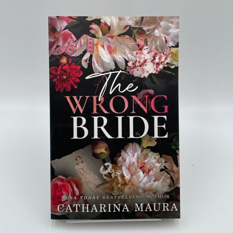 The Wrong Bride