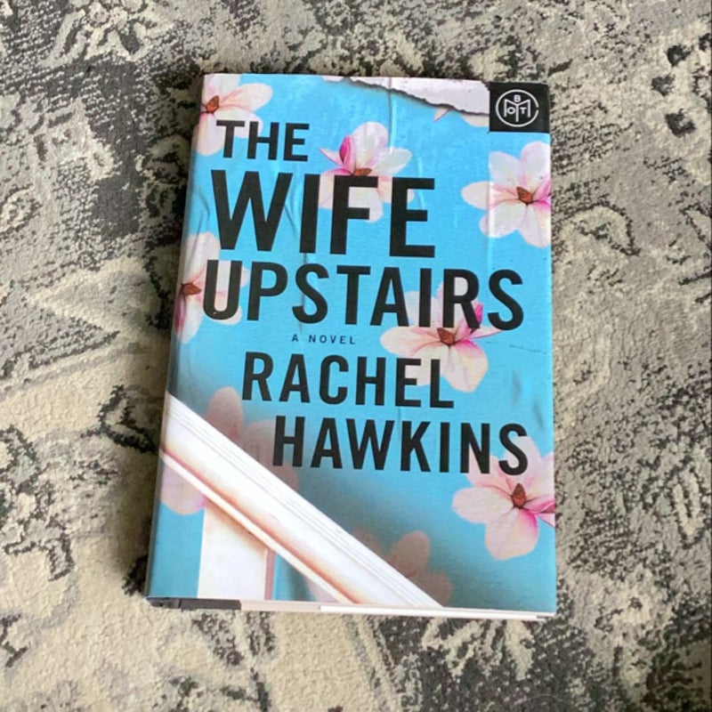 The Wife Upstairs