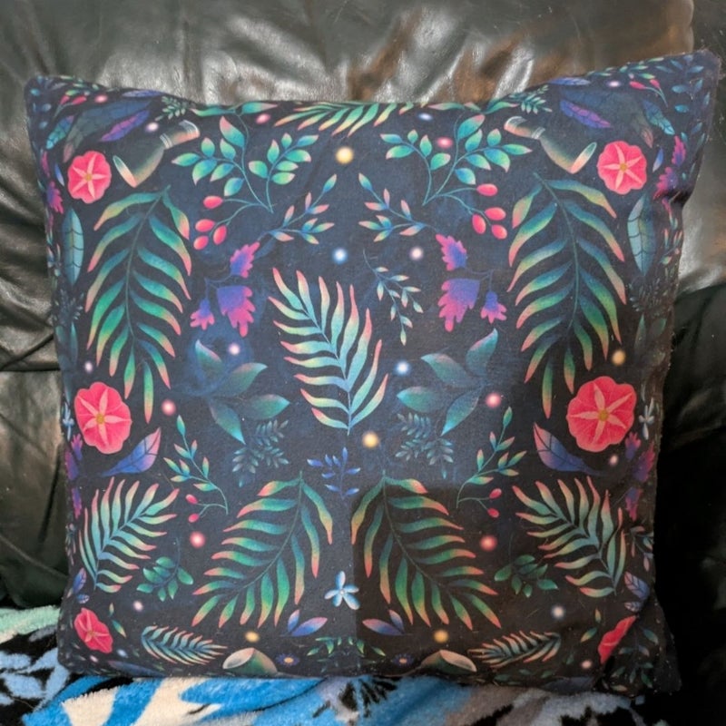 Fairyloot Pillow Cover
