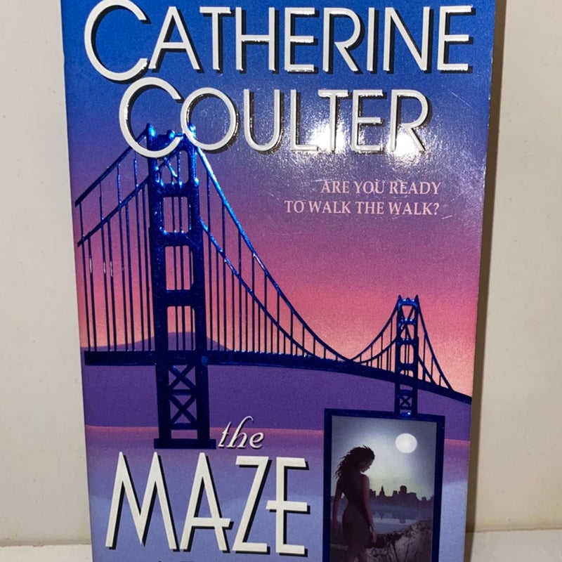 The Maze