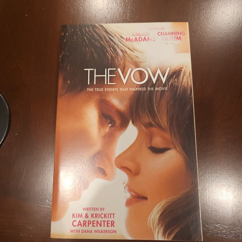 The Vow