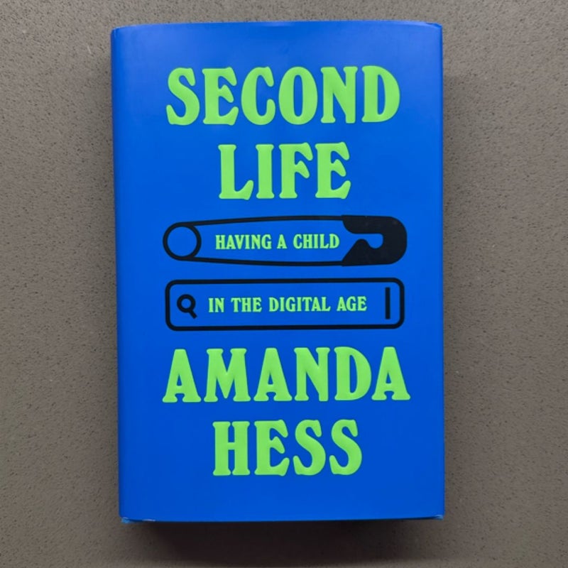 Second Life