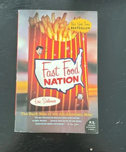 Fast Food Nation