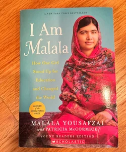 I am Malala