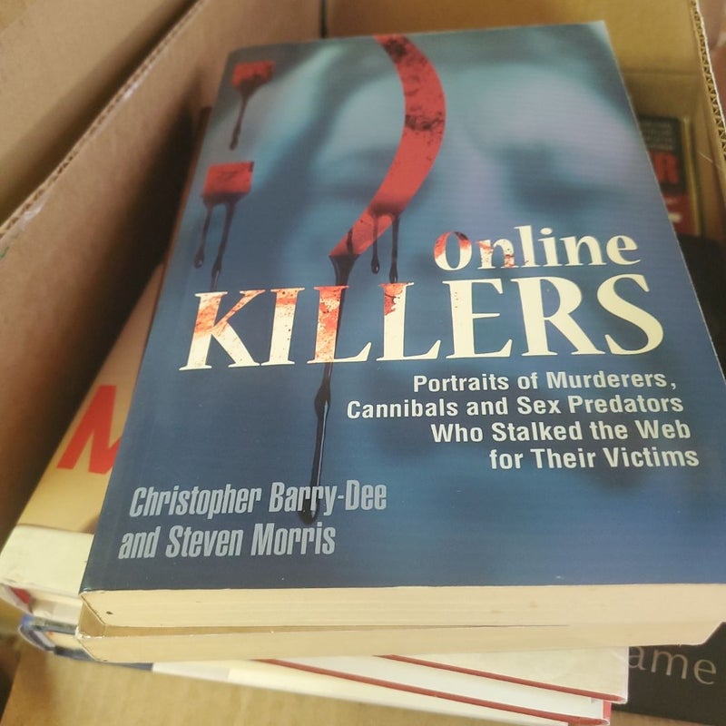 Online Killers