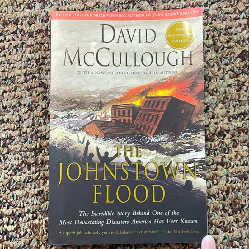 Johnstown Flood