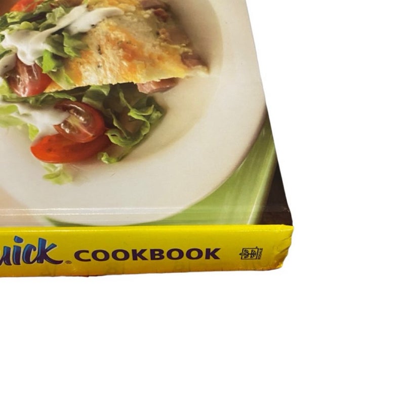 Betty Crocker Ultimate Bisquick Cookbook