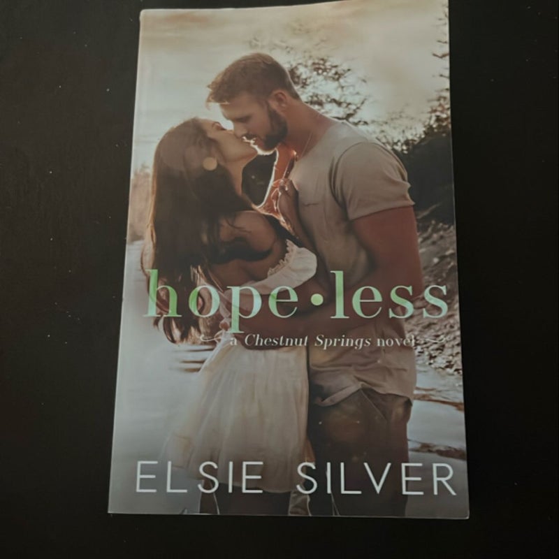 Hopeless 
