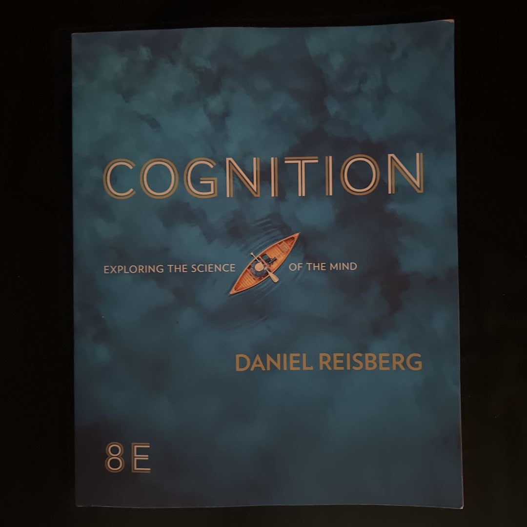 Cognition