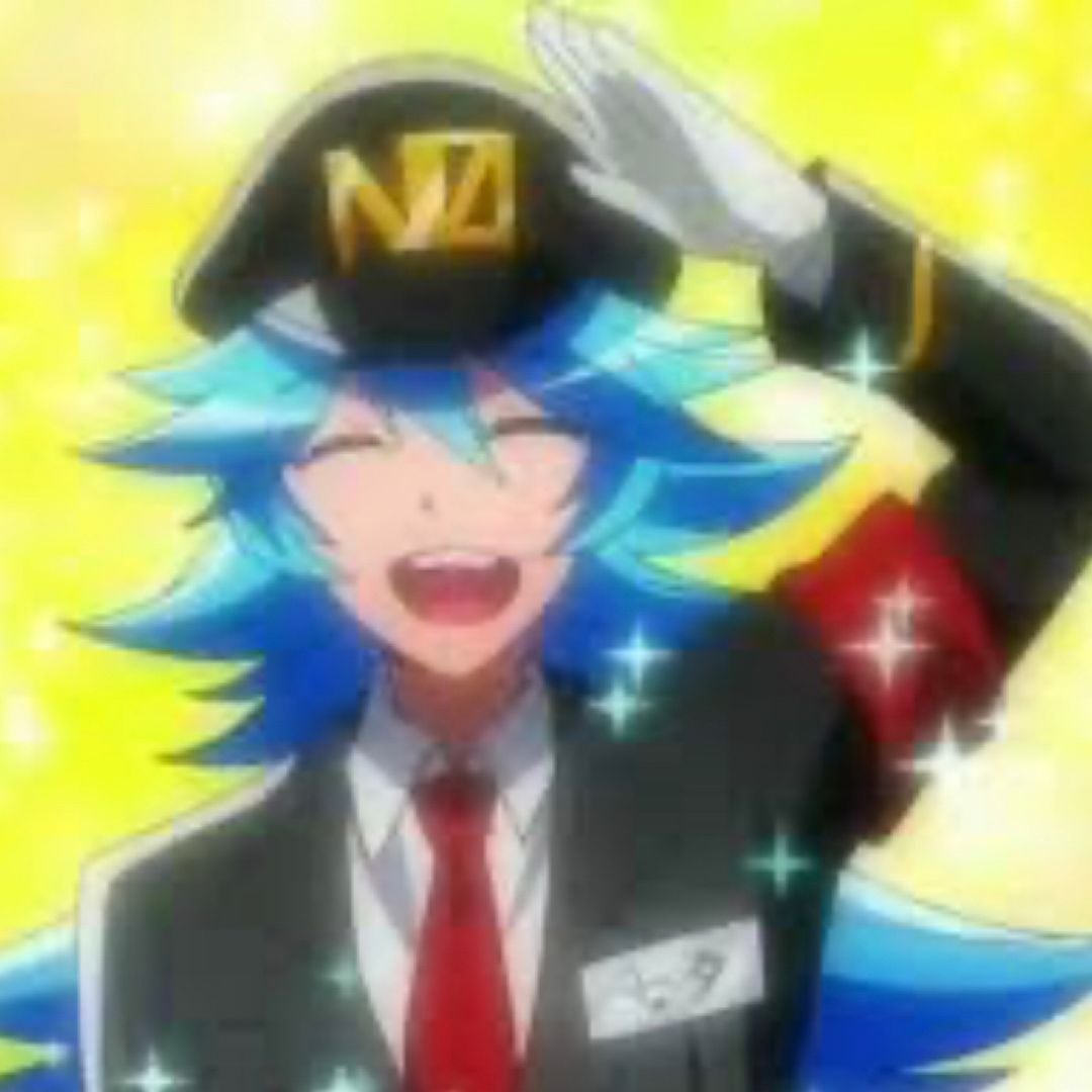 Seven