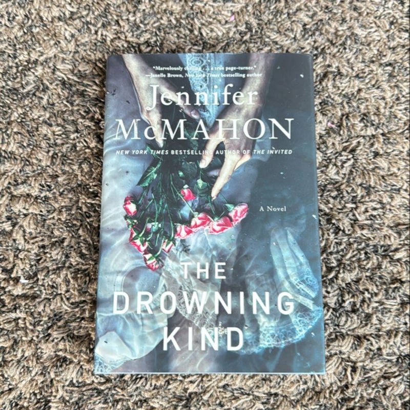 The Drowning Kind