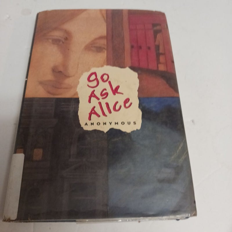 Go Ask Alice