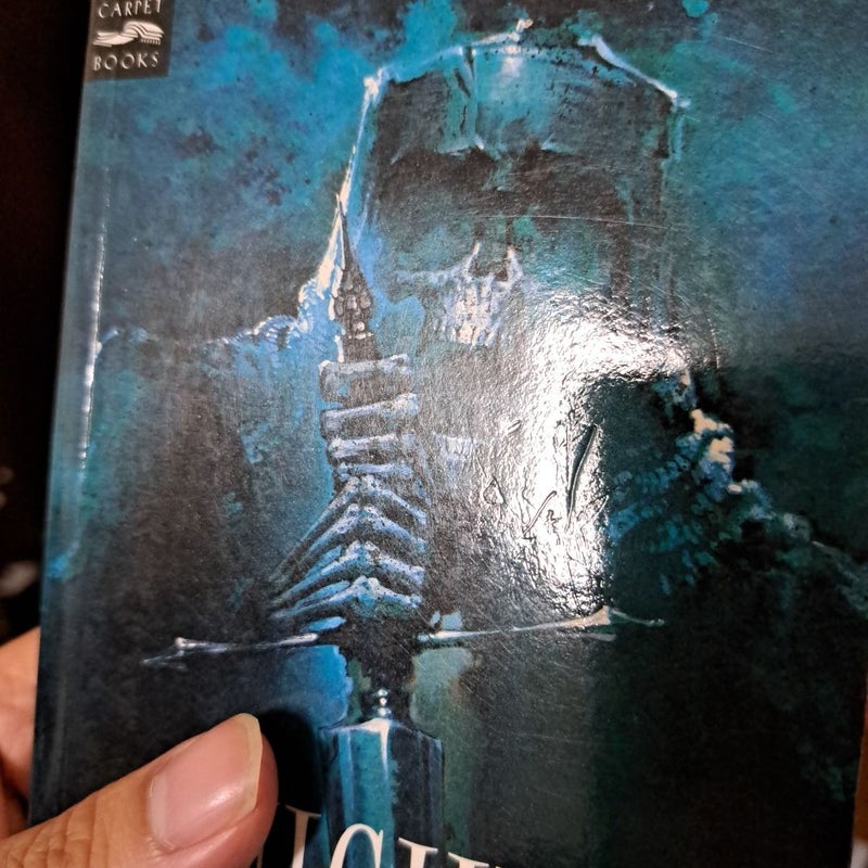 Knight's Wyrd