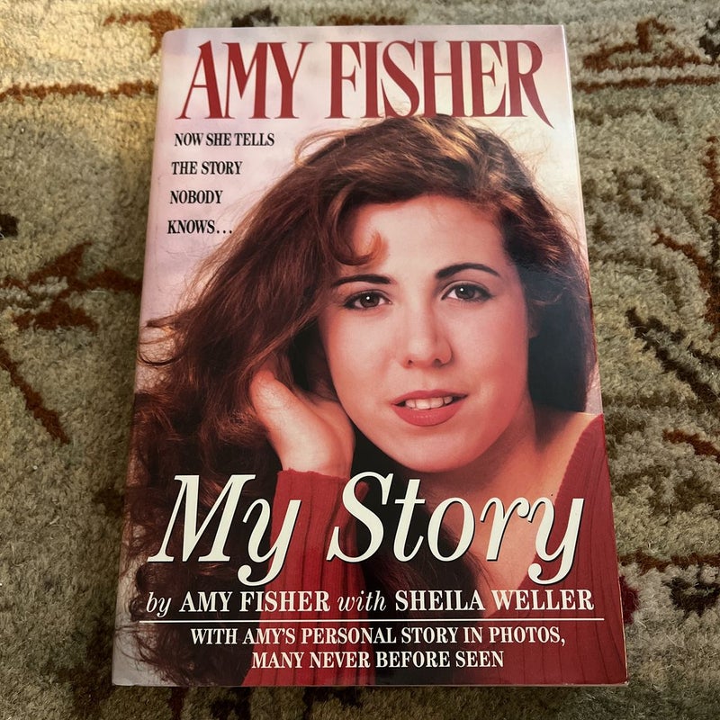 Amy Fisher