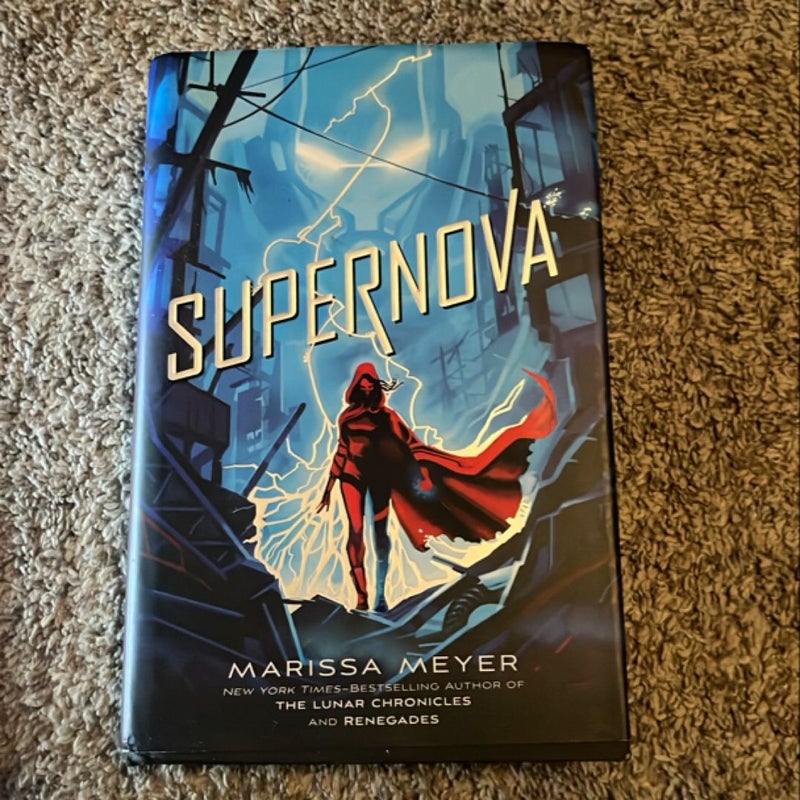 Supernova