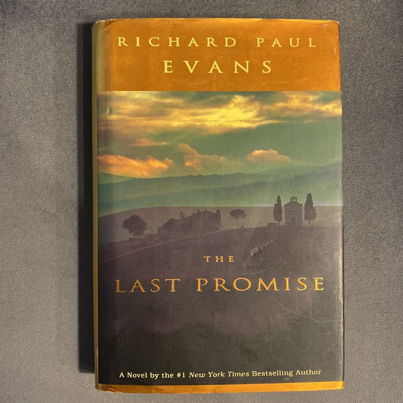 The Last Promise