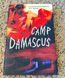 Camp Damascus