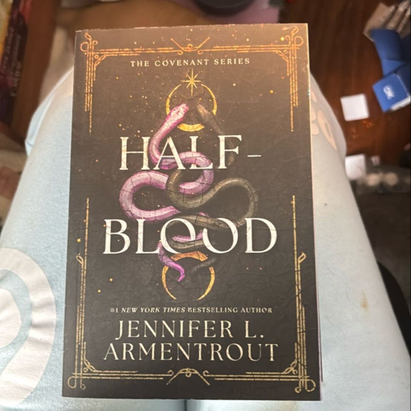 Half-Blood