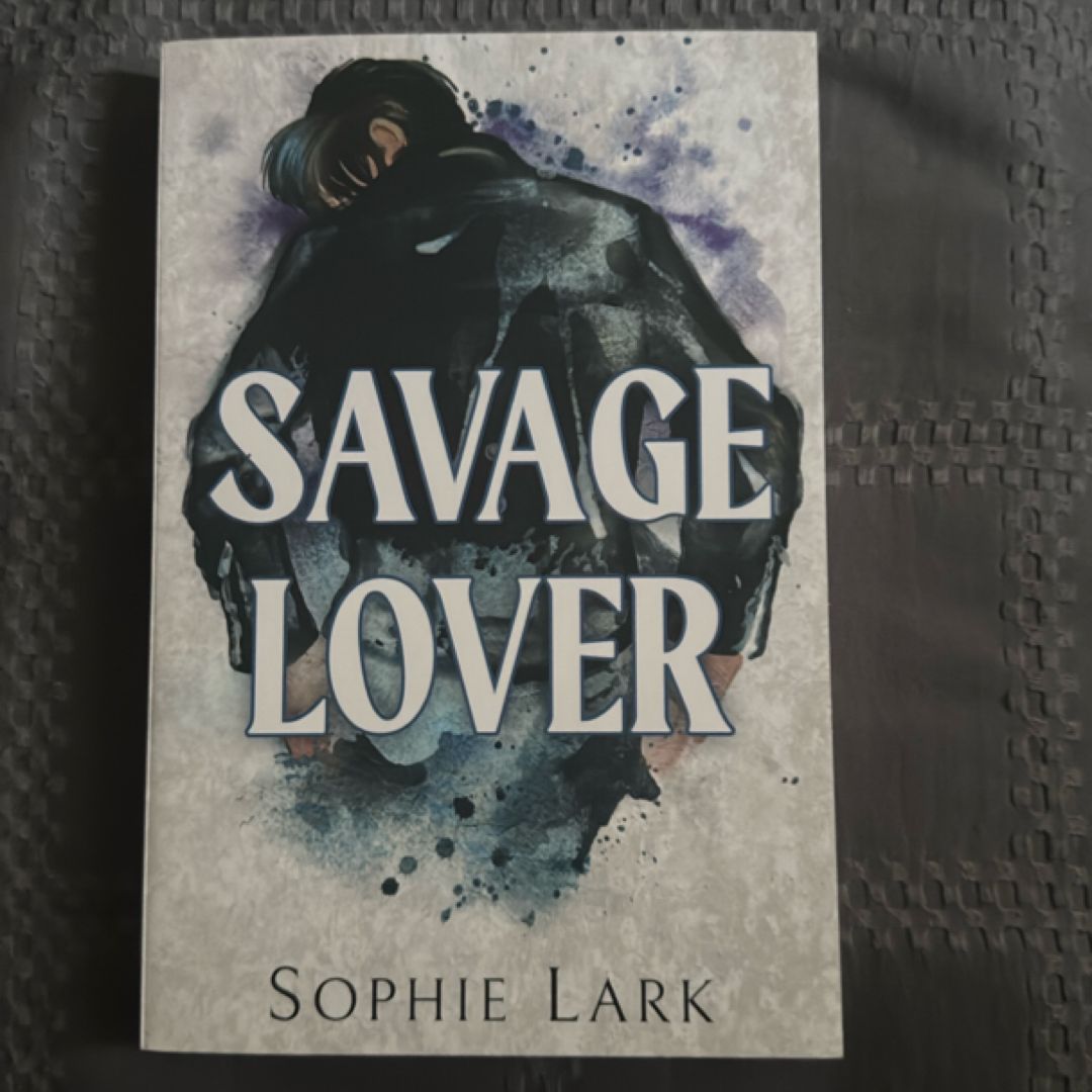 Savage Lover