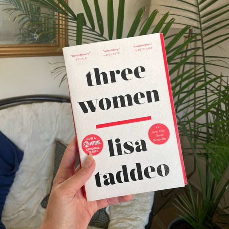 Three Women