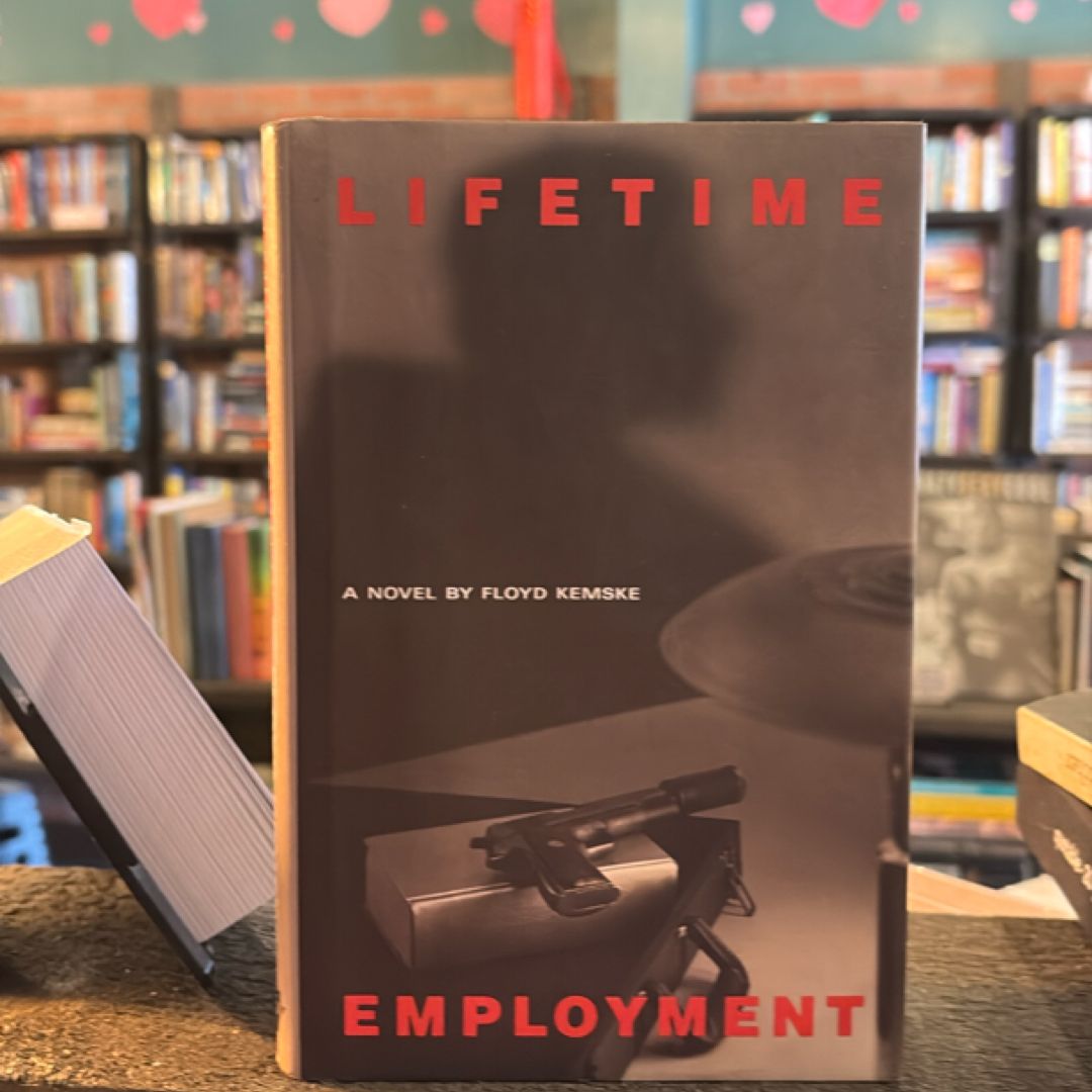 Lifetime Employment