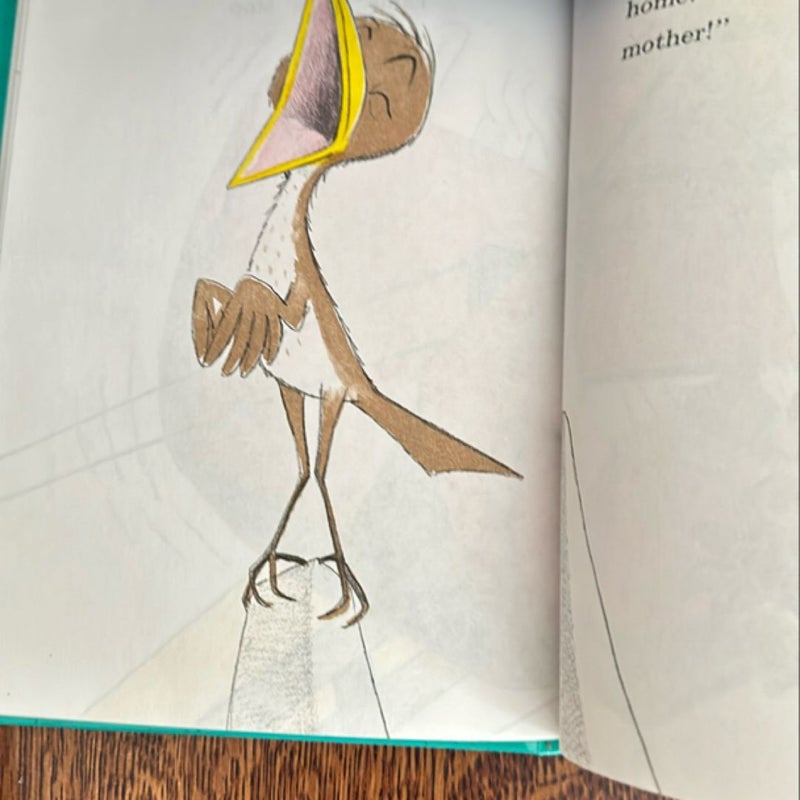 Dr Seuss Are You My Mother 