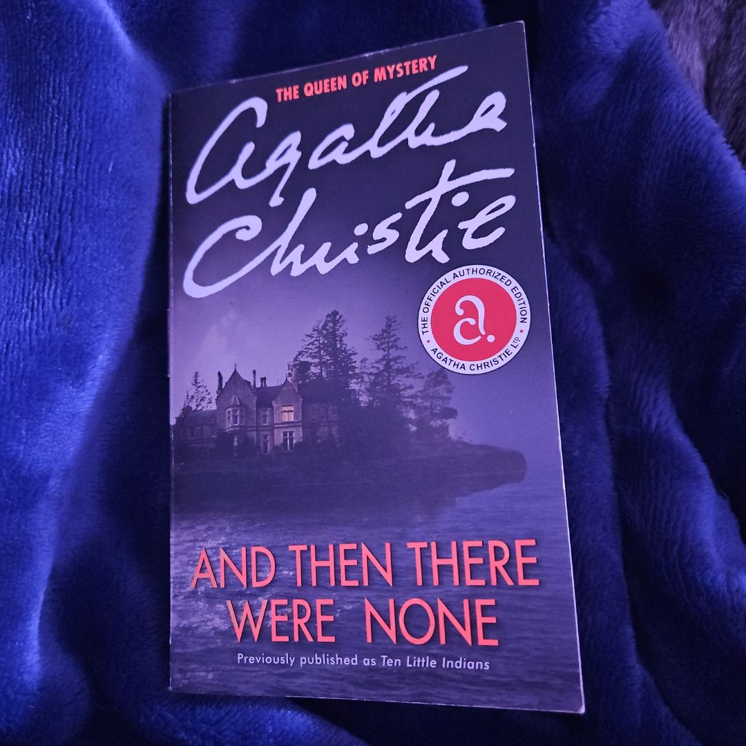 And Then There Were None