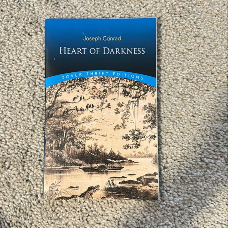 Heart of Darkness