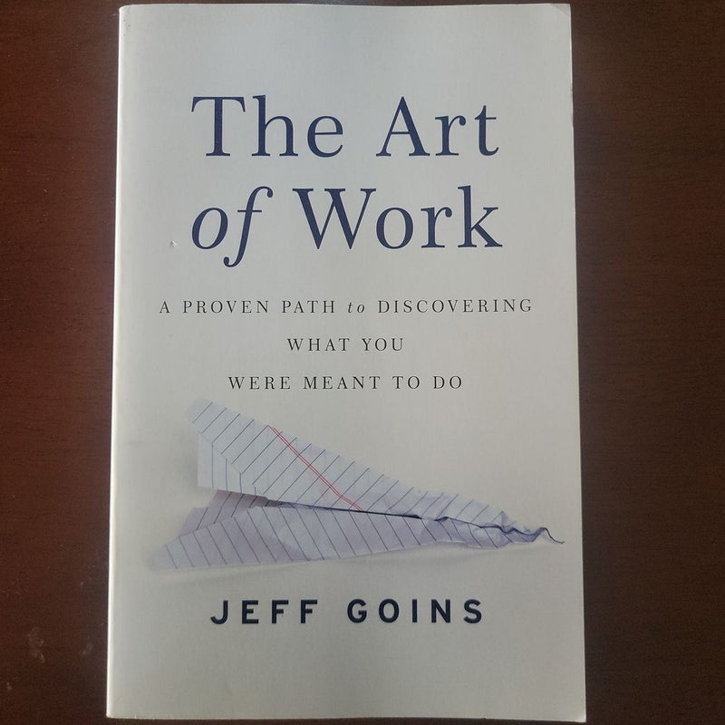 The Art of Work