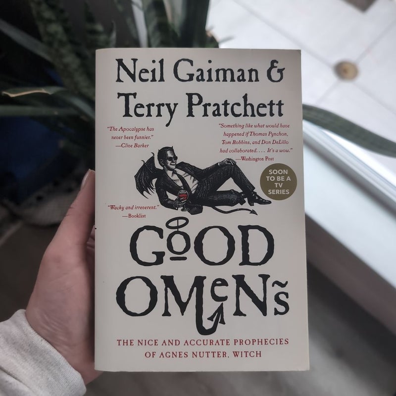 Good Omens