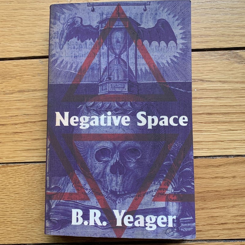 Negative Space