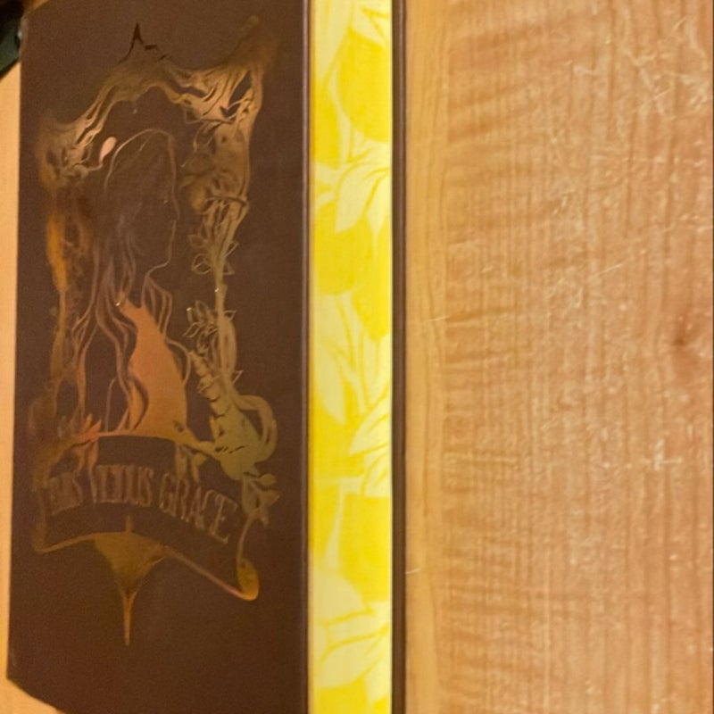 This Vicious Grace Fairyloot Edition