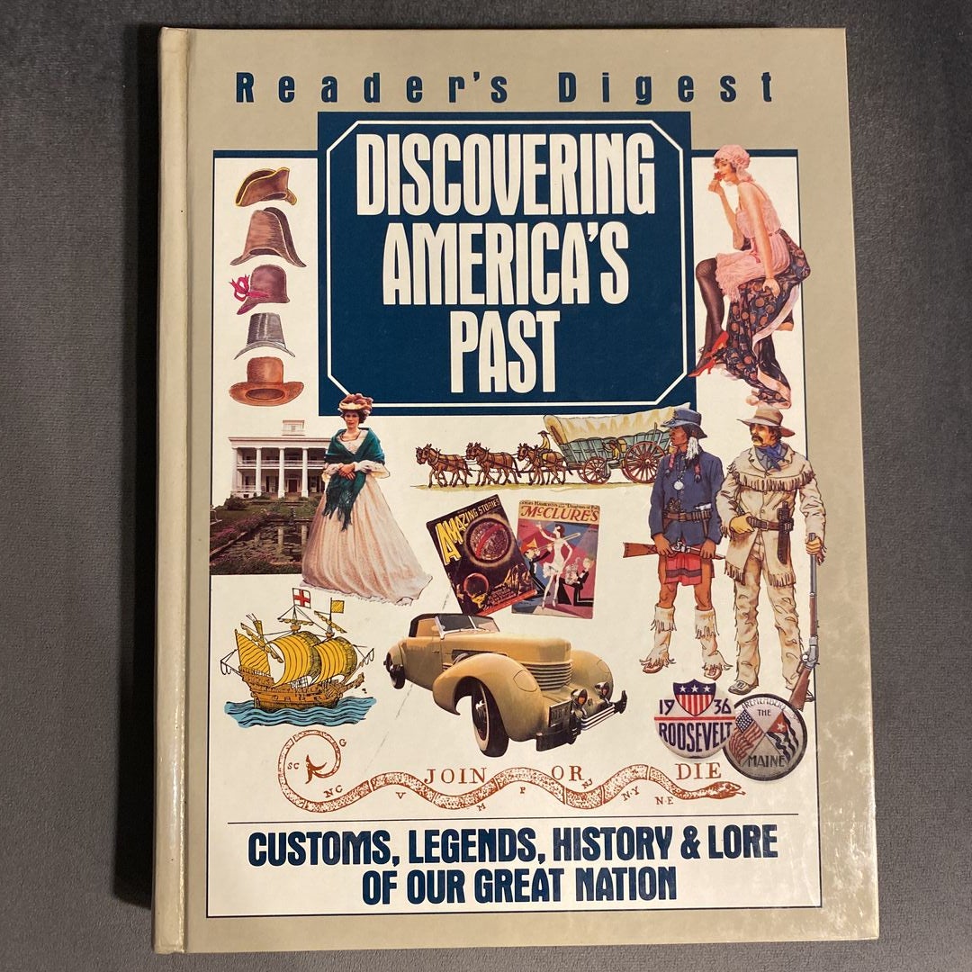 Discovering America's Past