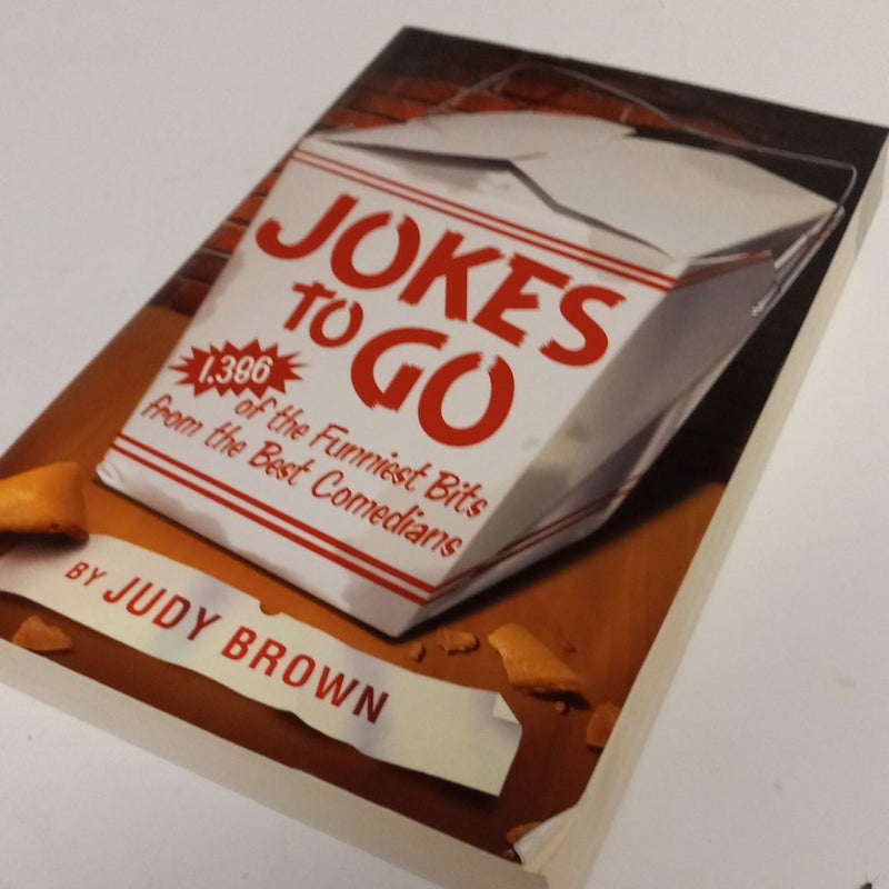 Jokes to Go