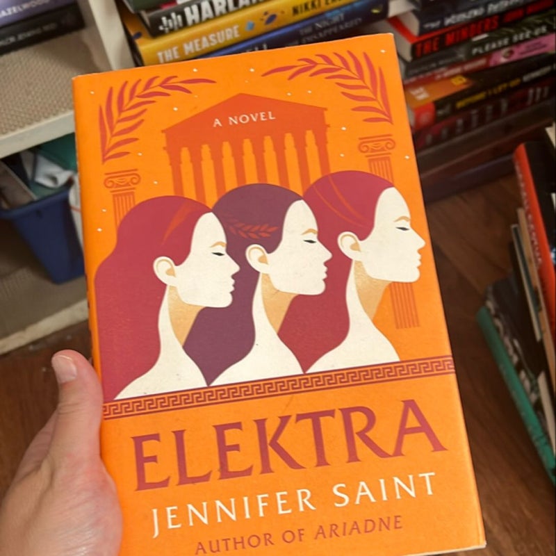 Elektra