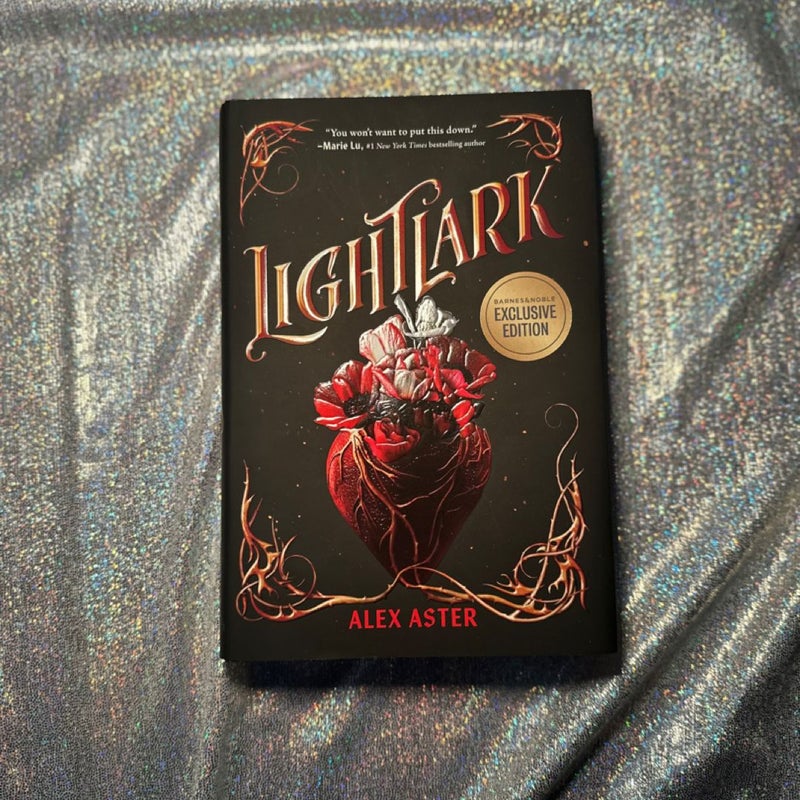 Lightlark (Special Edition)