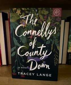 The Connellys of County Down • BOTM Edition