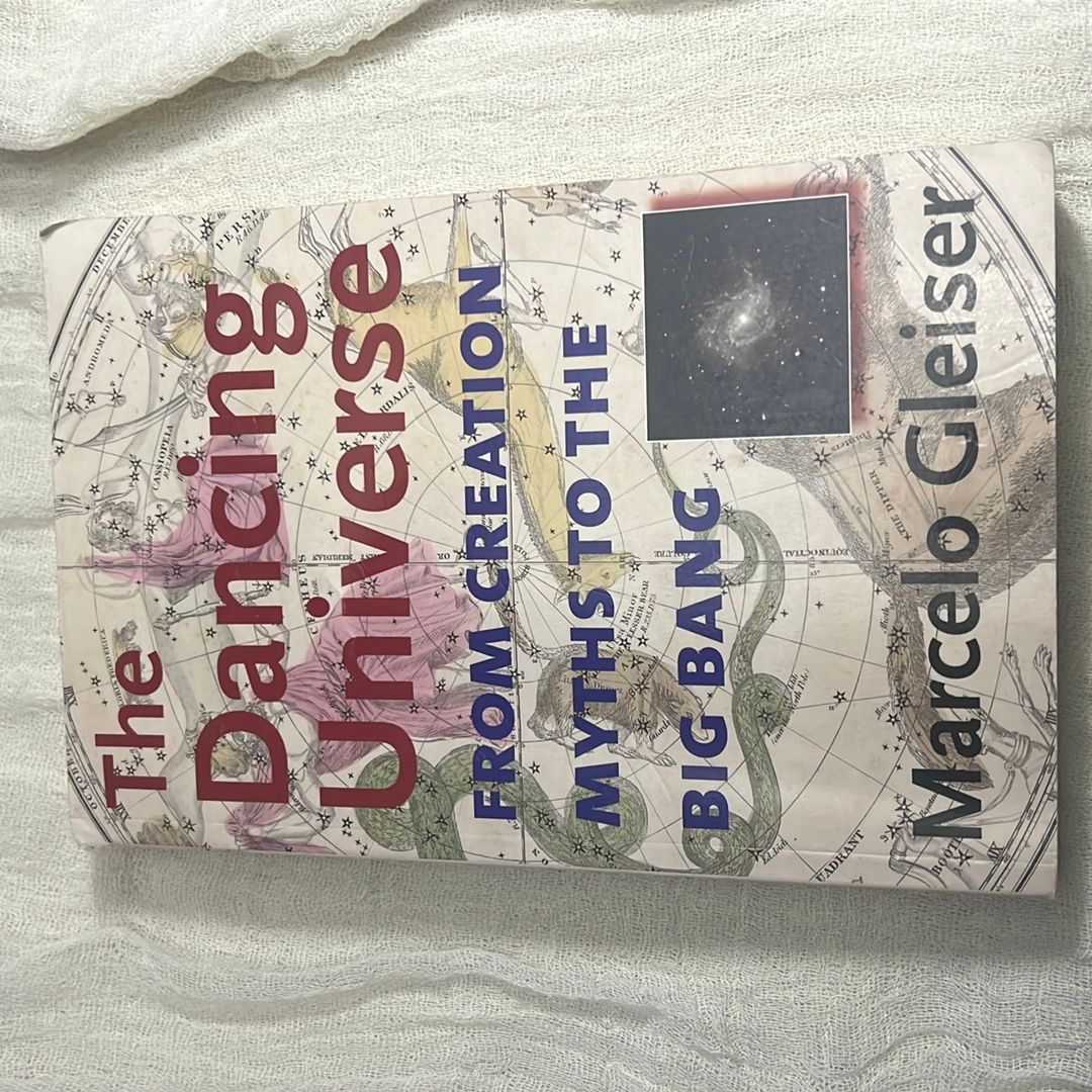 The Dancing Universe