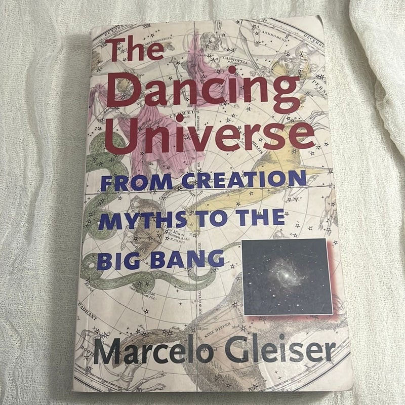 The Dancing Universe