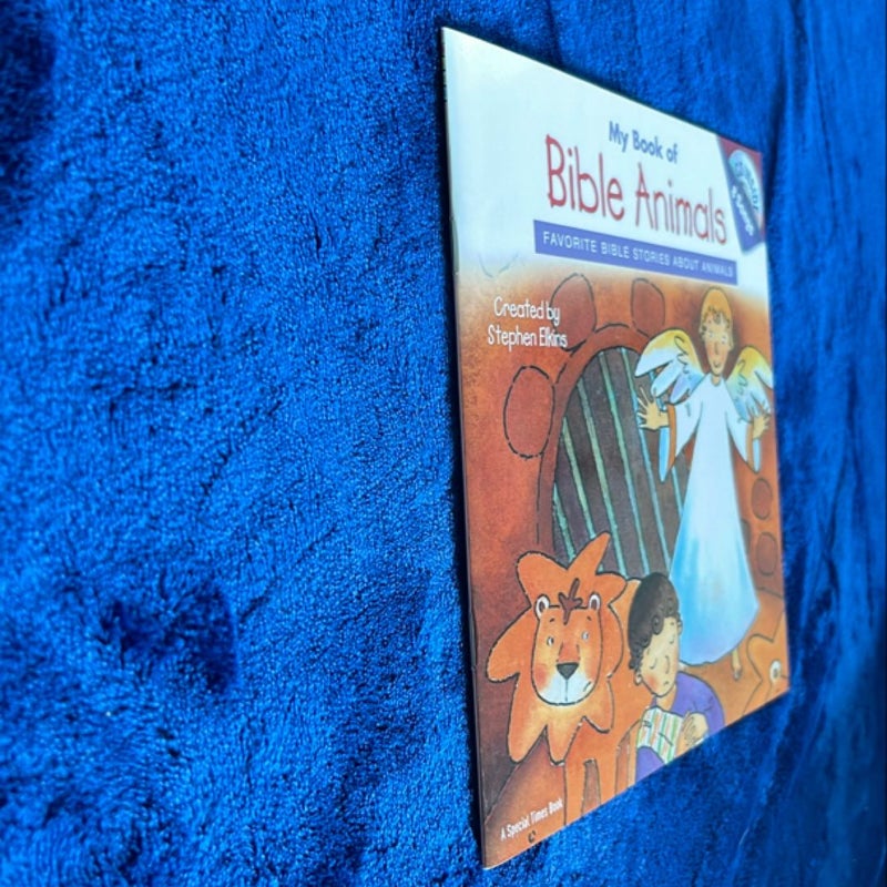 Bible Animals
